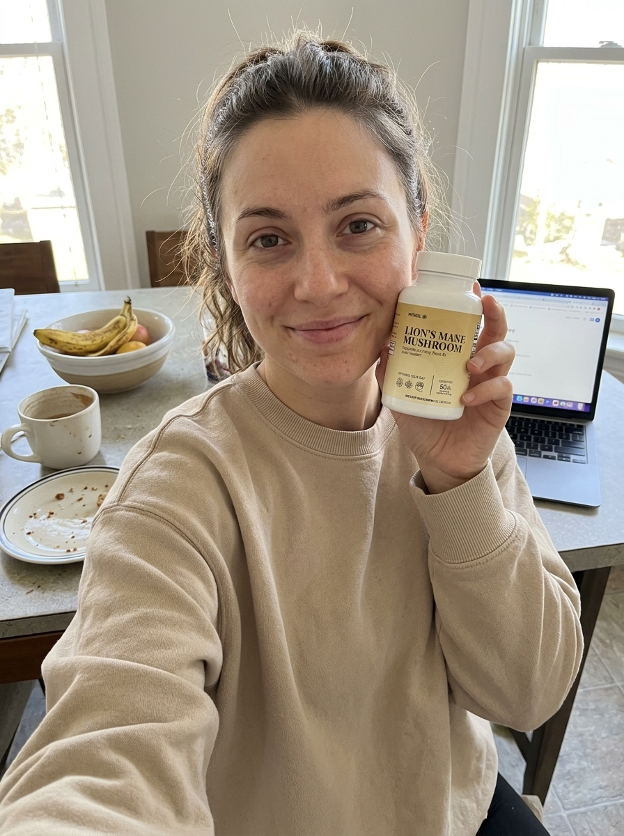 Emma D. • Bordeaux • Étudiante